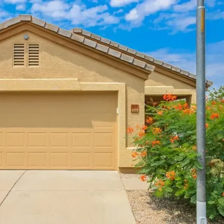 Rent this 3 bed house on 416 South Sabrina in Mesa, AZ 85208