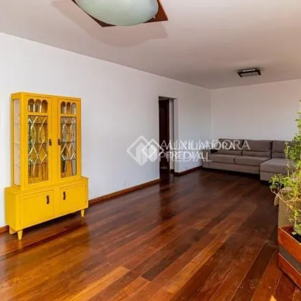Rent this 3 bed apartment on Rua Anita Garibaldi 1375 in Boa Vista, Porto Alegre - RS