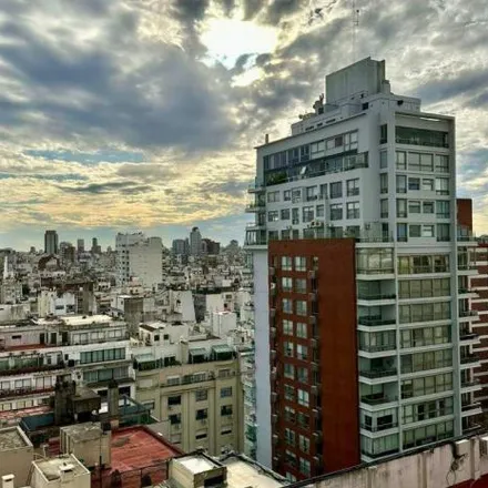 Image 2 - Avenida Callao 1193, Recoleta, C1060 ABD Buenos Aires, Argentina - Apartment for rent