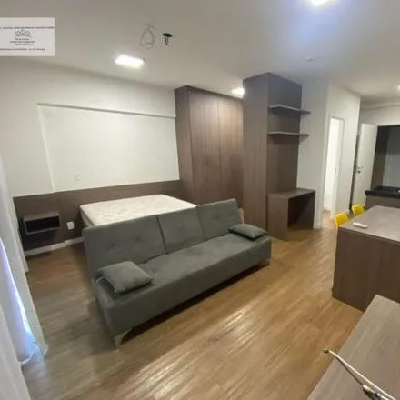 Rent this 1 bed apartment on Rua Bartolomeu Lourenço in Jundiaí, Jundiaí - SP