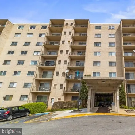 Buy this 1 bed condo on unnamed road in White Oak, MD 20904