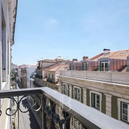 Rent this 2 bed apartment on Rua Primeiro de Maio ao Grafanil in 1750-462 Lisbon, Portugal