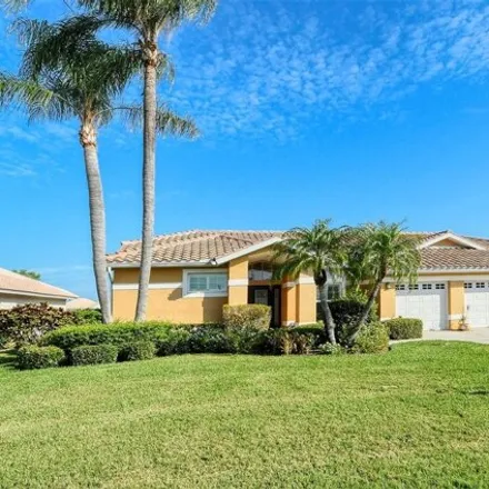 Buy this 4 bed house on 4125 Via Mirada in Sarasota County, FL 34238