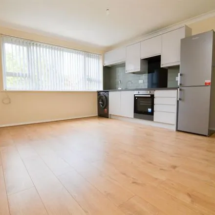 Rent this 2 bed apartment on Southfields Road in Eastbourne, BN21 1BA