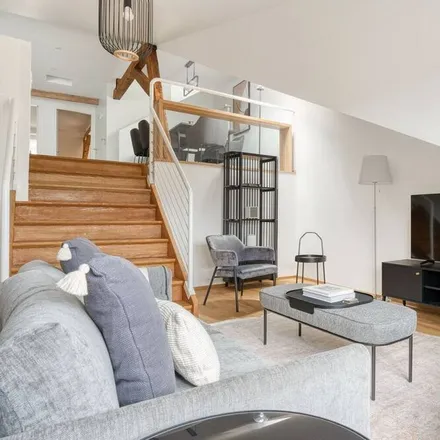 Rent this 3 bed apartment on UBS Fund Management (Switzerland) in Brunngässlein 12, 4052 Basel