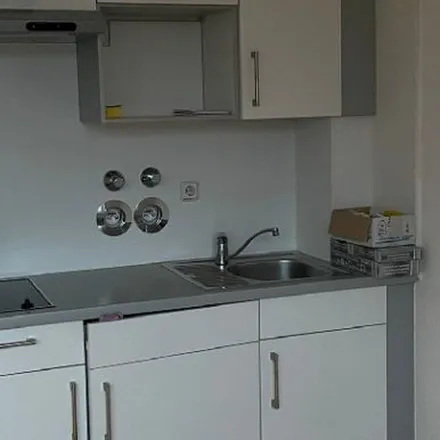 Rent this 1 bed apartment on 446 in Niederkasseler Straße, 53225 Bonn