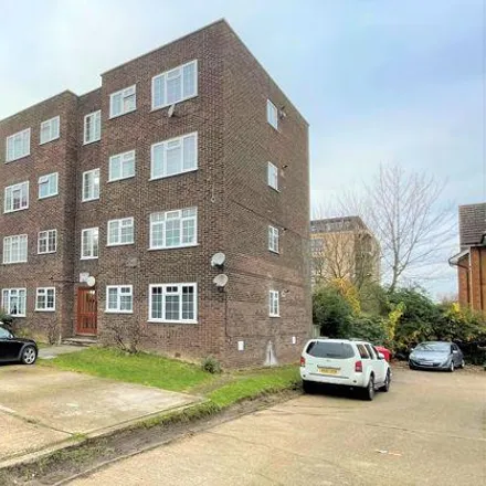 Image 6 - unnamed road, Slough, SL1 2JP, United Kingdom - Apartment for rent