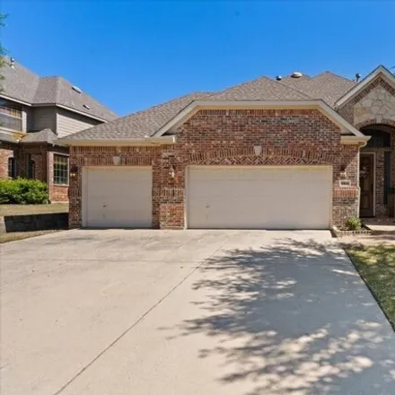 Buy this 3 bed house on 6230 Hawk Hill Drive in McKinney, TX 75071