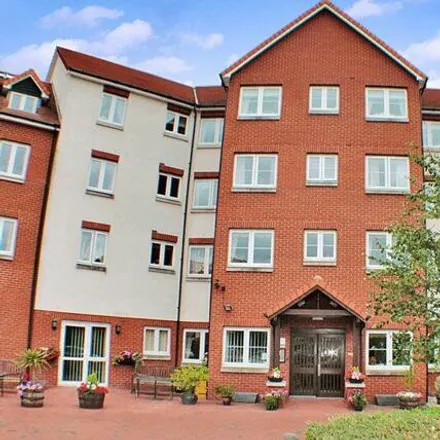 Buy this 1 bed apartment on Ferrers Road in South Woodham Ferrers, CM3 5XD
