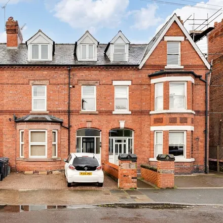 Rent this 1 bed apartment on 35 Halkyn Road in Chester, CH2 3QD