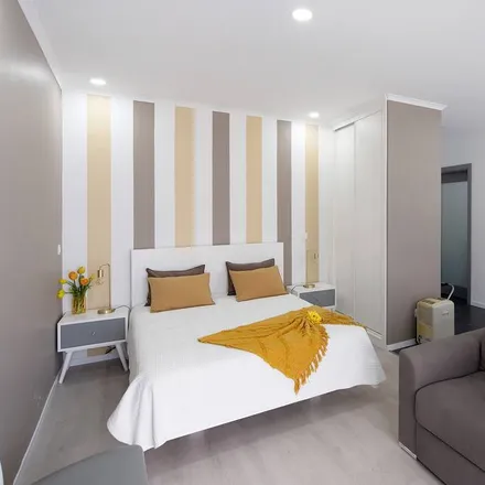 Rent this 1 bed apartment on Ribeira Grande (Conceição) in Ribeira Grande, Azores