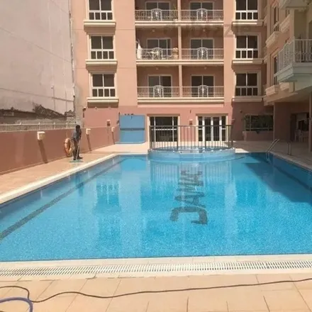Image 9 - Blue Beach, 12 16 Street, Jumeirah Village Circle, Dubai, United Arab Emirates - Apartment for rent