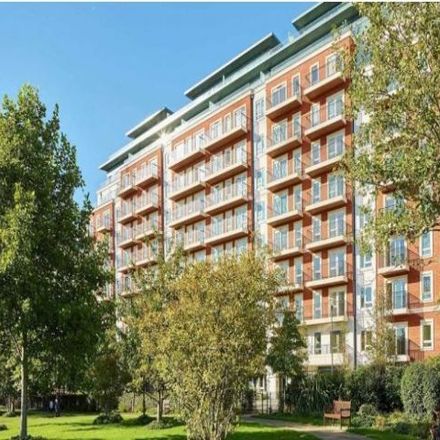 Rent this 3 bed apartment on Avro House in Boulevard Drive, London
