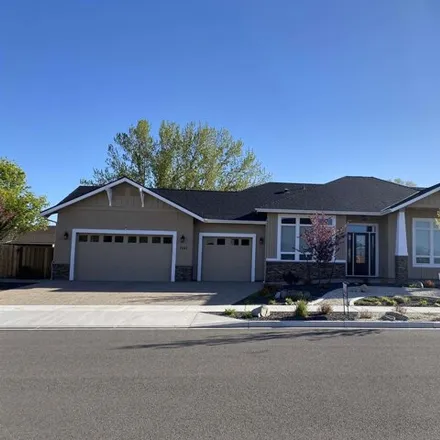 Buy this 3 bed house on Deseret Drive in Minden, NV 89423