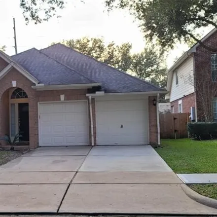 Rent this 3 bed house on 622 Calloway Drive in Sugar Land, TX 77479