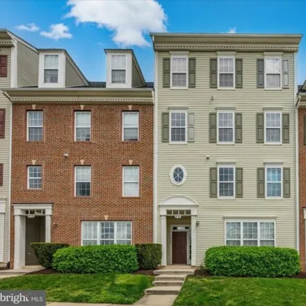 Buy this 3 bed condo on 568-588 Orchard Ridge Drive in Gaithersburg, MD 20878