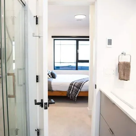 Rent this 2 bed condo on Days Inn & Suites Revelstoke in 301 Wright Street, Revelstoke