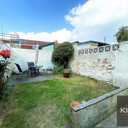 Rent this 3 bed townhouse on Eastney Battery West in Esplanade, Portsmouth