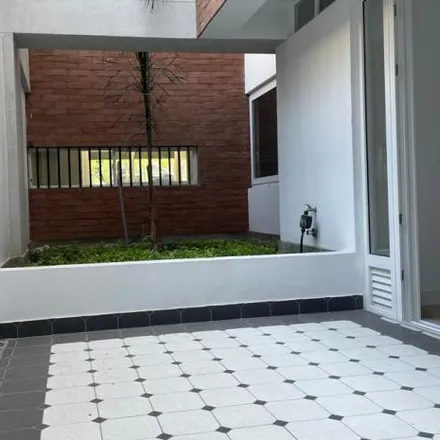 Buy this 1 bed apartment on Calle Toscanini in San Borja, Lima Metropolitan Area 15037