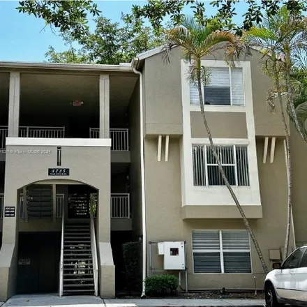 Rent this 2 bed condo on 1725 Palm Cove Boulevard