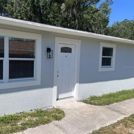 Rent this 2 bed house on 770 Hudson Street in Kissimmee, FL 34741