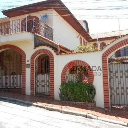 Image 2 - Travessa Aral Moreira, Jardim Anália Franco, São Paulo - SP, 03373-025, Brazil - House for sale