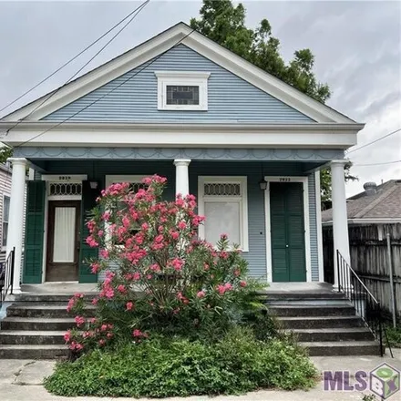 Rent this 2 bed house on 2020 Cambronne Street in New Orleans, LA 70118