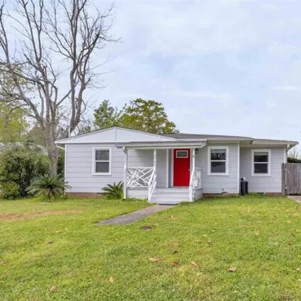 Buy this 3 bed house on 4990 Birch Avenue in Escambia County, FL 32506