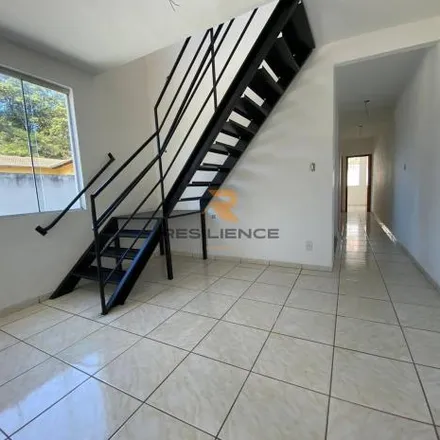 Buy this 3 bed apartment on unnamed road in São Benedito, Santa Luzia - MG