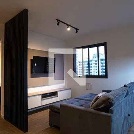 Buy this 1 bed apartment on Humaita in Avenida Brigadeiro Luís Antônio, Bixiga