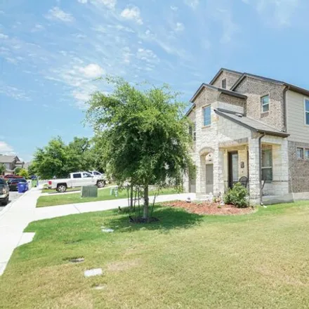 Image 2 - 2146 Abadeer Trl, San Antonio, Texas, 78253 - House for sale