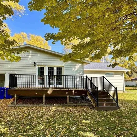 Image 5 - United Methodist Church, 4th Street Southwest, Britt, IA 50423, USA - House for sale