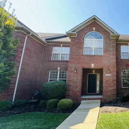 Rent this 3 bed townhouse on 3101 Beaumont Centre Circle in Lexington, KY 40513