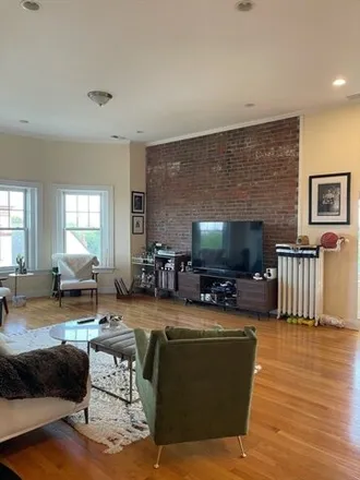 Rent this 1 bed apartment on 55 Magazine Street in Cambridge, MA 02139