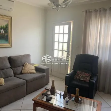 Image 2 - Rua Arlindo Nóbrega de Almeida, Bairro São Luís, Itu - SP, 13304-240, Brazil - House for sale