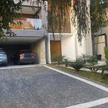 Buy this 4 bed house on Alameda Purus in Alphaville, Barueri - SP