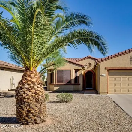 Buy this 2 bed house on 16710 West Ibarra Court in Surprise, AZ 85387