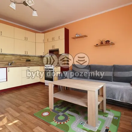 Image 6 - Edisonova 1842, 415 01 Teplice, Czechia - Apartment for rent