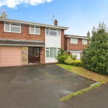 Buy this 5 bed house on Forcefield Road in Cullompton, EX15 1QB