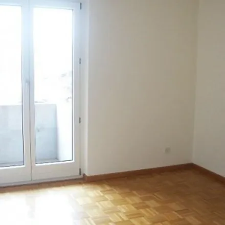 Rent this 5 bed apartment on St. Jakob-Strasse 59 in 4132 Muttenz, Switzerland
