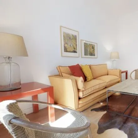 Rent this 3 bed apartment on Berzosa in Calle de Vergara, 28013 Madrid