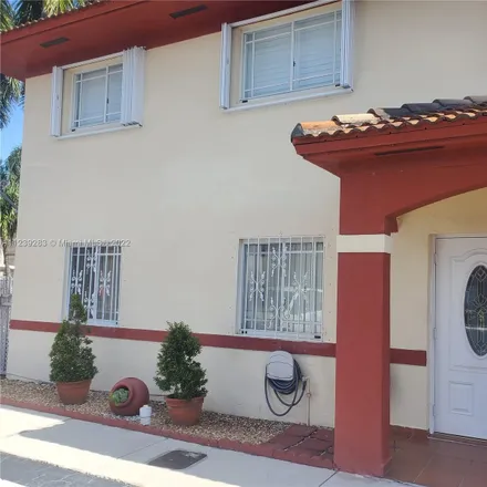 Buy this 3 bed condo on Okeechobee Road in Hialeah Gardens, FL 33018