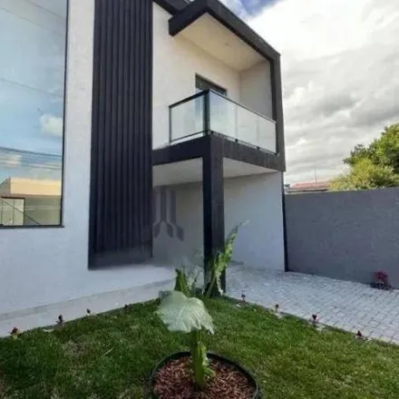 Buy this 3 bed house on Rua Jaraguá in Araucária - PR, 83705-170