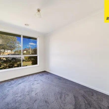 Rent this 4 bed apartment on Australian Capital Territory in Mortlock Circuit, Kaleen 2617
