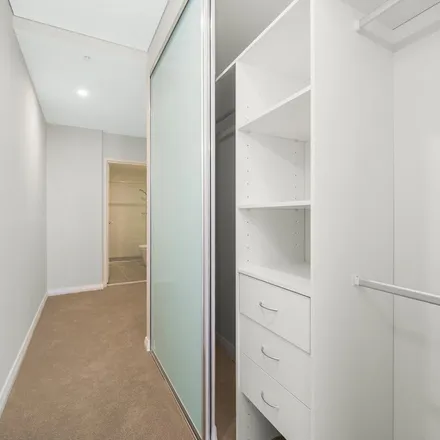 Rent this 2 bed apartment on Yattenden Crescent in Baulkham Hills NSW 2153, Australia