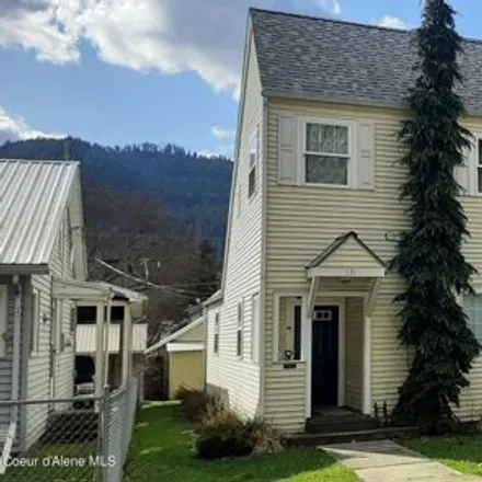 Buy this 3 bed house on 179 F Street in Orofino, ID 83544