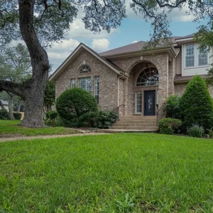 Buy this 4 bed house on 17203 Eagle Hollow Dr in San Antonio, Texas