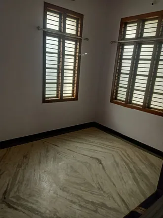 Rent this 3 bed apartment on Rural DIET in Rajajinagar, 17th Main (S. Nijalingappa Road)