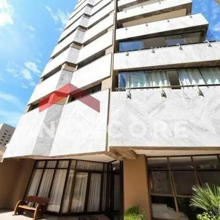 Image 2 - Edifício Dom Pedro, Rua Piauí 107, Centro Histórico, Londrina - PR, 86015-010, Brazil - Apartment for sale