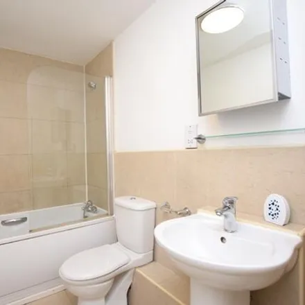 Image 3 - Smithfield, Rockingham Street, Devonshire, Sheffield, S1 4EB, United Kingdom - Room for rent